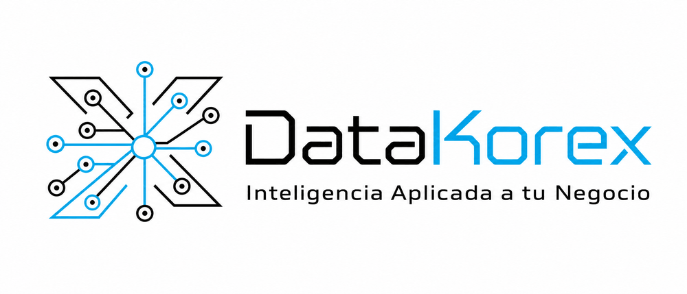 Logo DataKorex